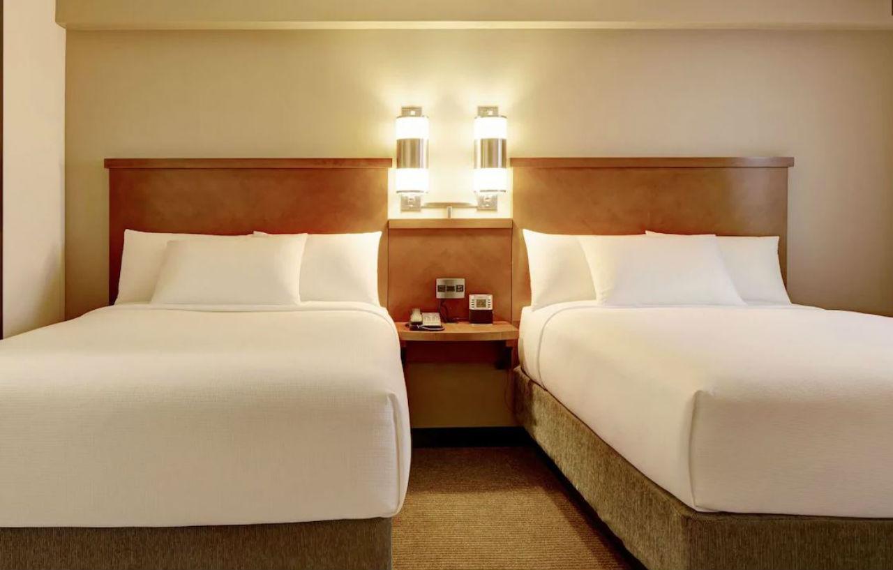 Hyatt Place Sterling Dulles Airport North エクステリア 写真