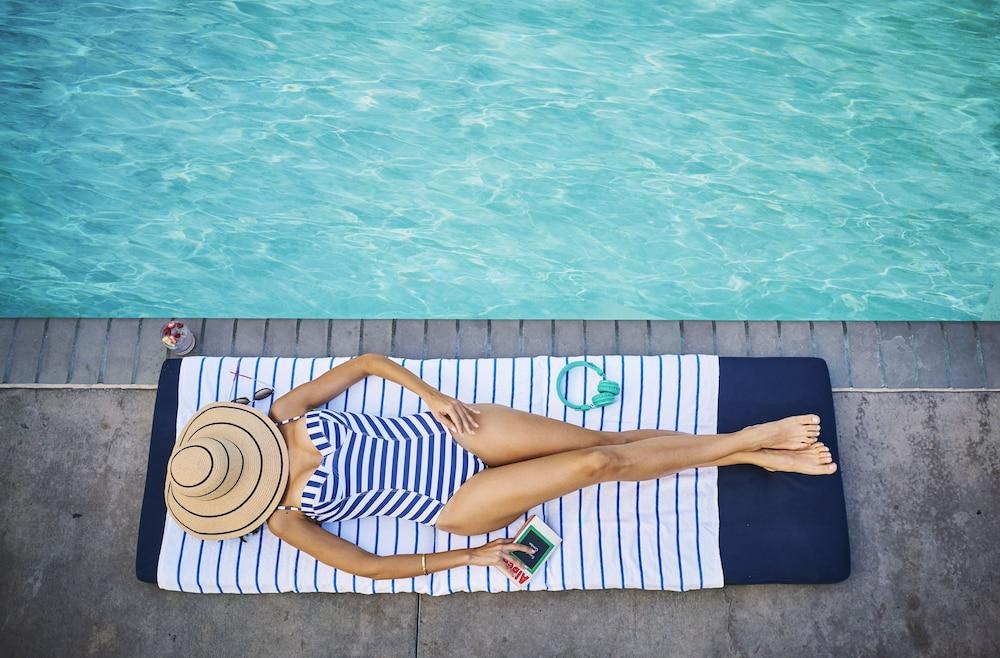 Hyatt Place Sterling Dulles Airport North エクステリア 写真