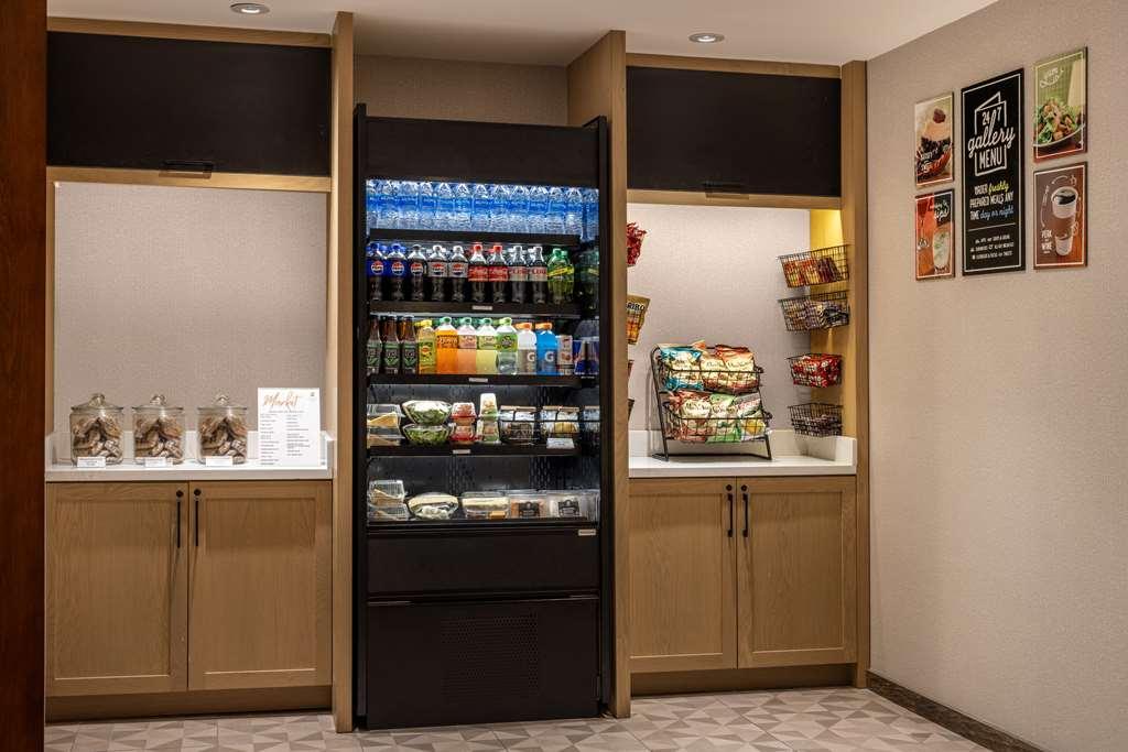 Hyatt Place Sterling Dulles Airport North インテリア 写真