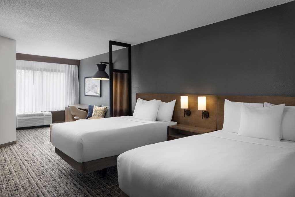 Hyatt Place Sterling Dulles Airport North 部屋 写真