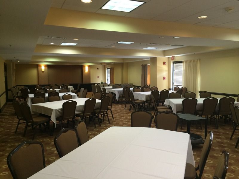 Hyatt Place Sterling Dulles Airport North エクステリア 写真