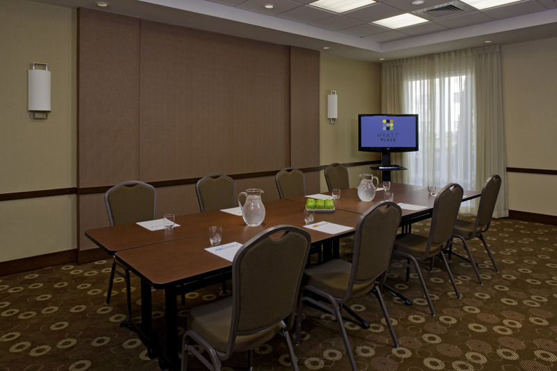 Hyatt Place Sterling Dulles Airport North エクステリア 写真