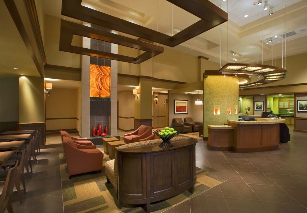 Hyatt Place Sterling Dulles Airport North エクステリア 写真