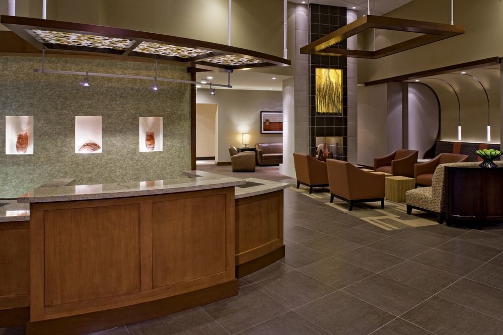 Hyatt Place Sterling Dulles Airport North エクステリア 写真