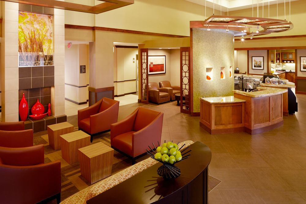 Hyatt Place Sterling Dulles Airport North エクステリア 写真