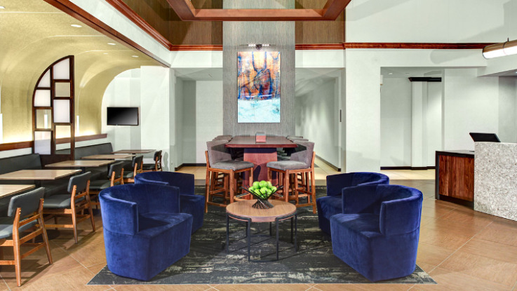 Hyatt Place Sterling Dulles Airport North エクステリア 写真