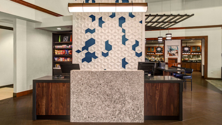 Hyatt Place Sterling Dulles Airport North エクステリア 写真